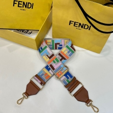 Fendi Shoulder Straps